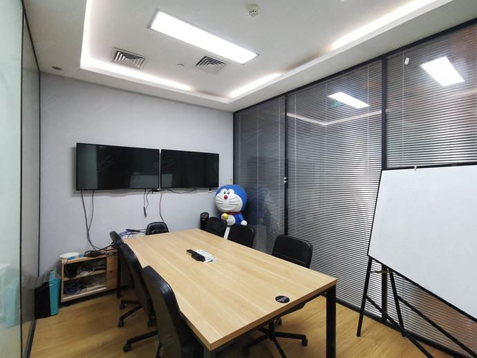 北京王府井COFFIZZ高富诗酒店多功能会议室