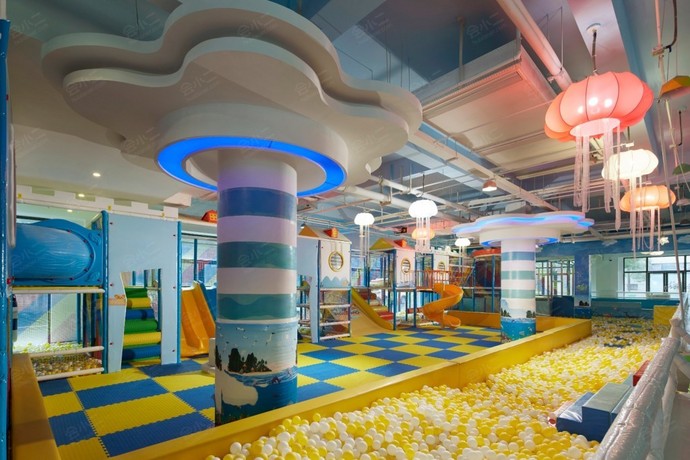 海天永信大酒店娱乐运动