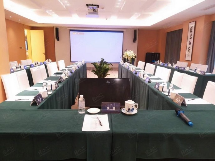 海天永信大酒店永信厅