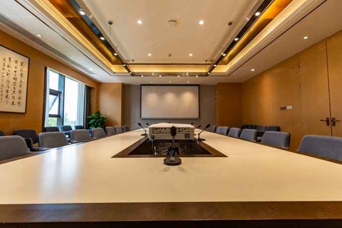 海天永信大酒店海天厅