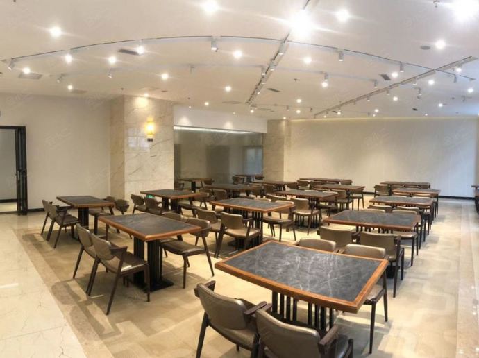 北京禾乐阳光酒店餐厅