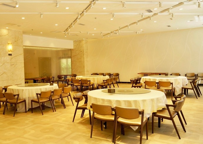 北京禾乐阳光酒店餐厅