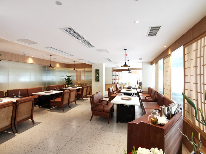 邛海宾馆（成都永丰店）邛海石锅鱼