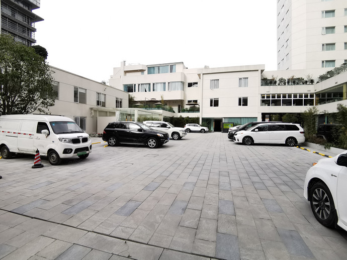 邛海宾馆（成都永丰店）
