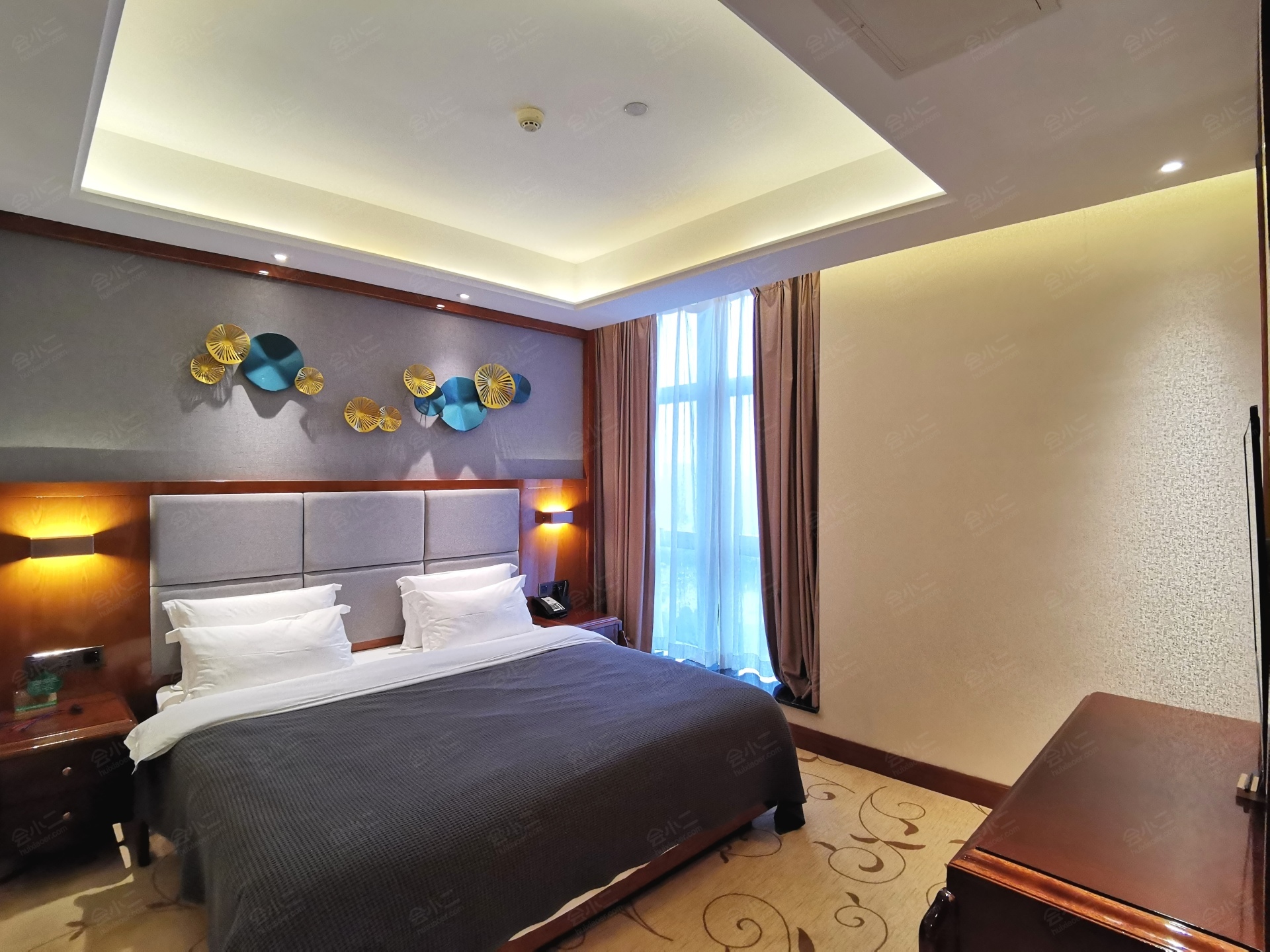丽橙酒店·智（荆门万达广场智慧店） in Jingmen City | 2023 Updated prices, deals - Klook United States