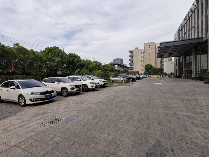 南京紫晶国际酒店