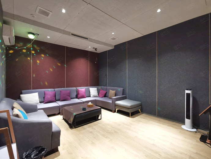 北京晏月台度假村酒店KTV