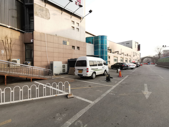 怡程酒店（北京亦庄店）
