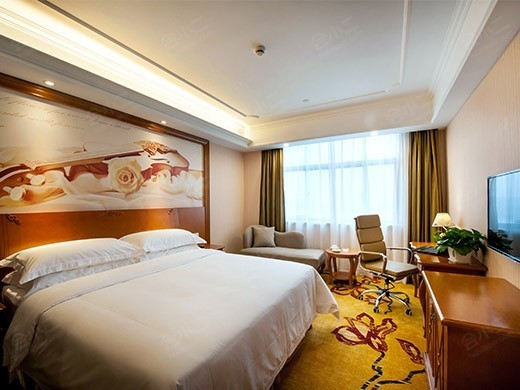 宁波酒店排名五星酒店图片
