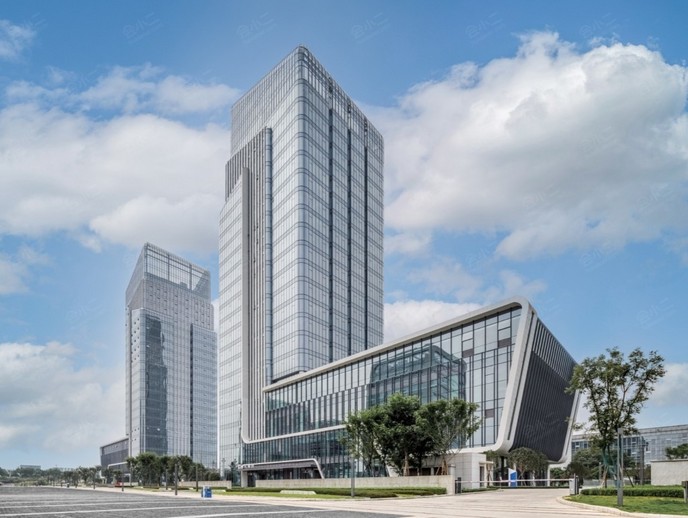 乐山高新翰文大酒店