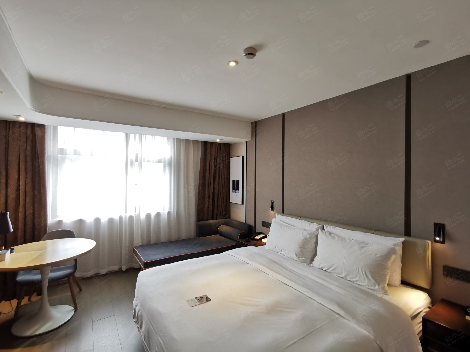 苏州观前街亚朵酒店场地图片大全_苏州观前街亚朵酒店会议室图库-会