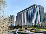 北京中海地产广场OFFICEZIP