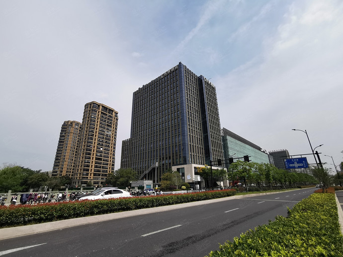 杭州礼顿酒店礼顿大厦
