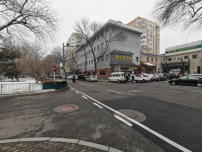 漫心北京天安门广场酒店漫心酒店