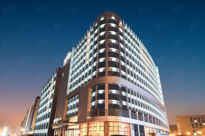 丽柏酒店·天津空港滨海国际机场店