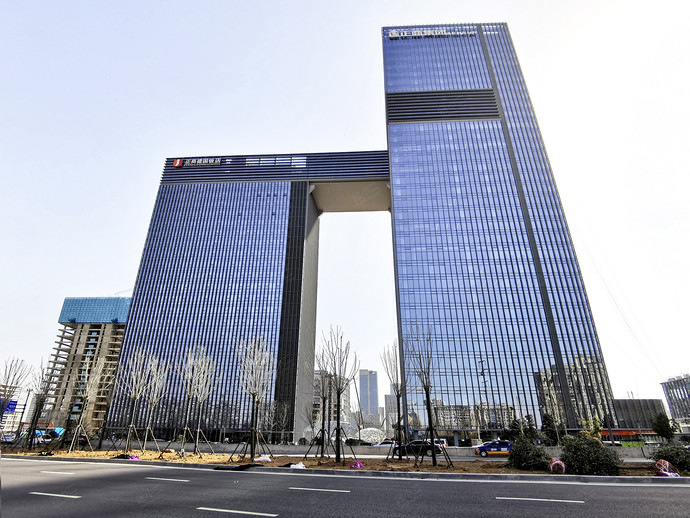 郑州正商建国饭店