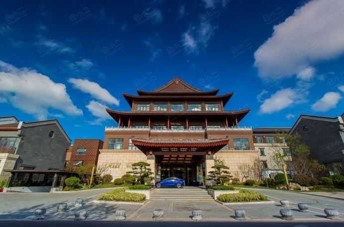 蓬莱宝龙艺珺酒店