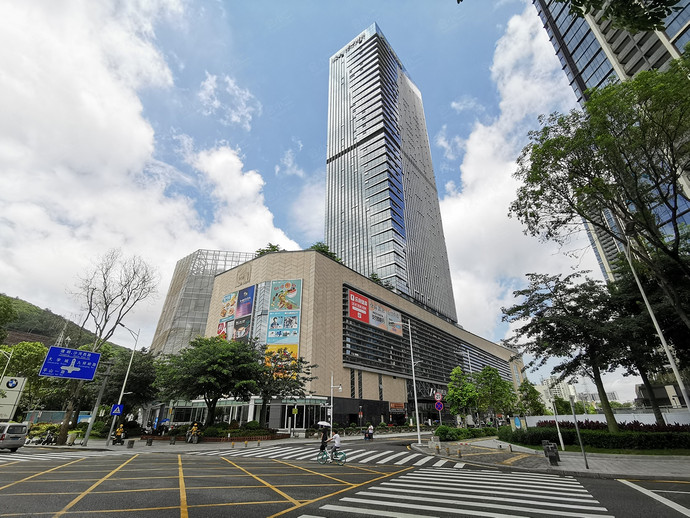 深圳璟峯酒店