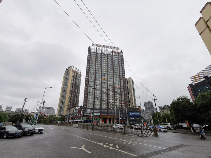 维也纳国际酒店（贵阳清镇高原明珠店）