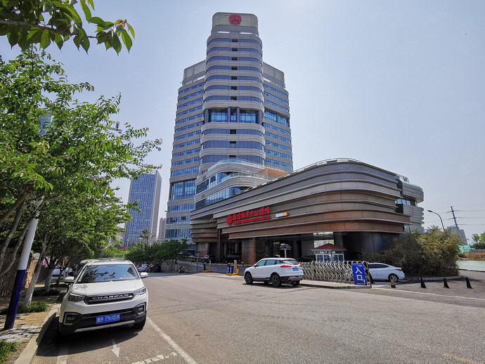 青岛国信体育中心酒店
