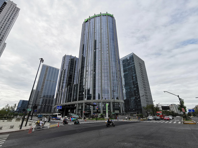 杭州余杭温德姆花园酒店