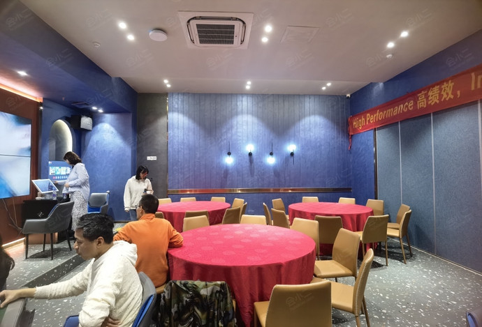 广州白梧桐（科韵路旗舰店）C馆