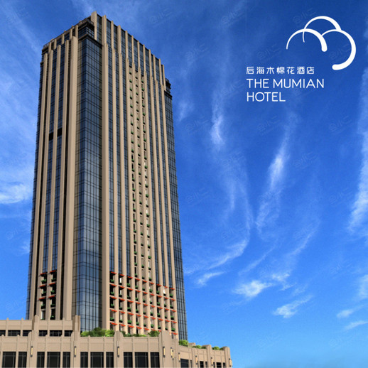 深圳后海木棉花酒店