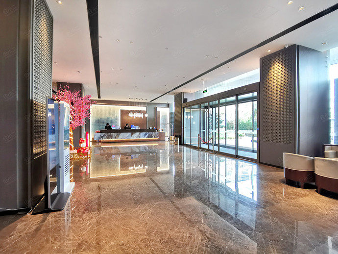 长沙亚士多蔚景温德姆酒店蔚景温德姆