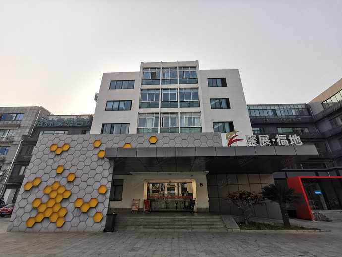 格林豪泰智选酒店（杭州西溪湿地西湖灵隐寺店）