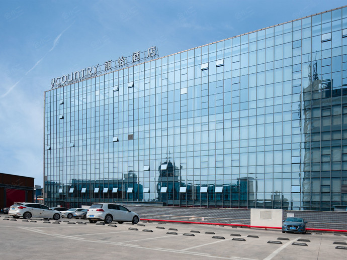 丽怡酒店·佛山祖庙店