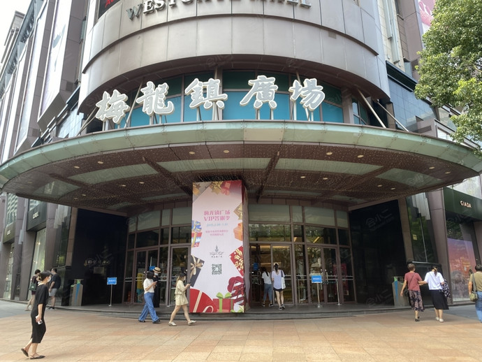 麦聆外观