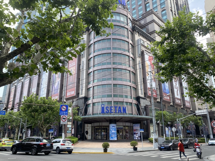 麦聆麦聆