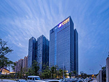 武汉维景酒店