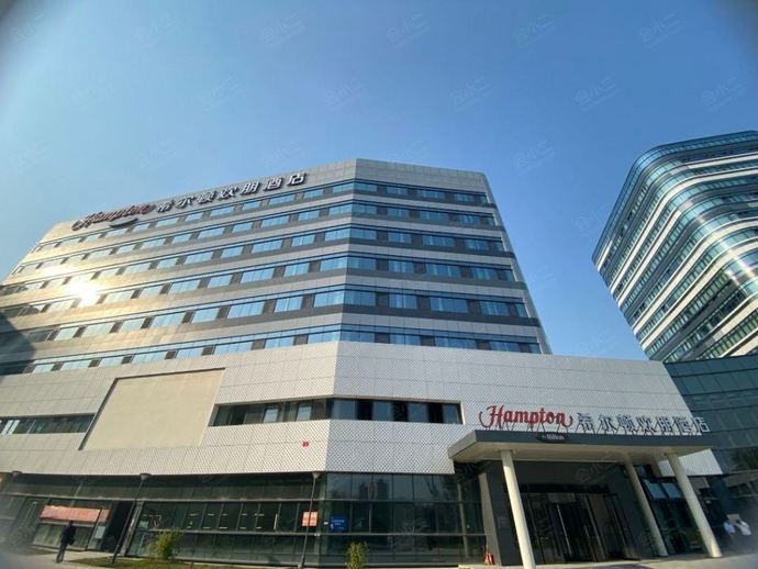 北京鸟巢希尔顿欢朋酒店北京市朝阳区小营北路15号院1号