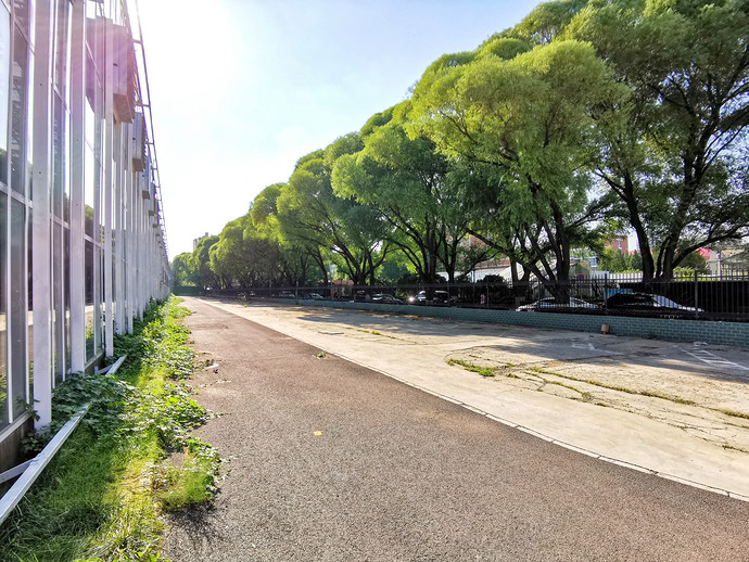 FarmIN城市森林农场