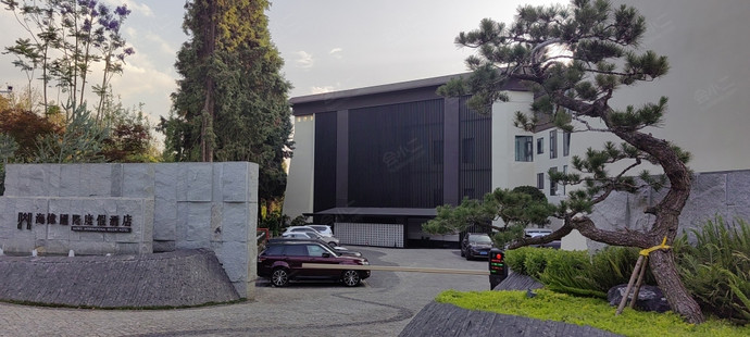 海伟国际度假酒店