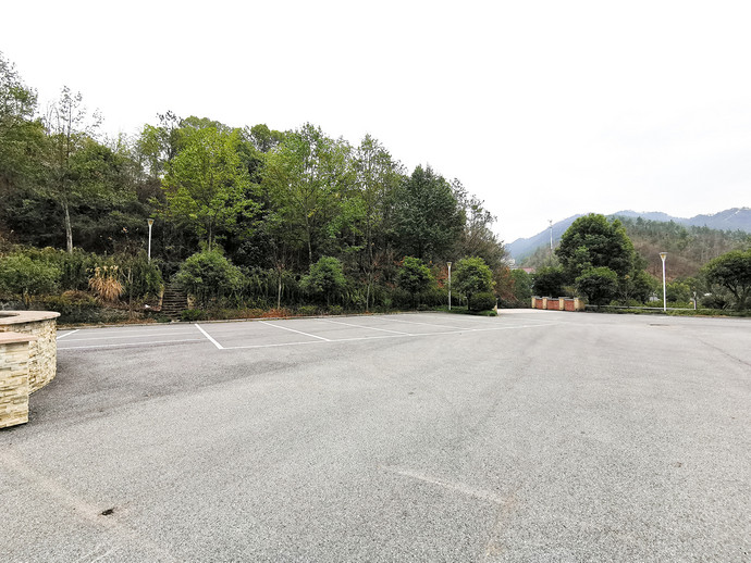 合欢度假酒店