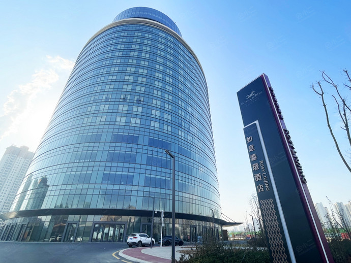 兰州奥体如意华玺酒店