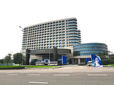 重庆机场诺富特酒店