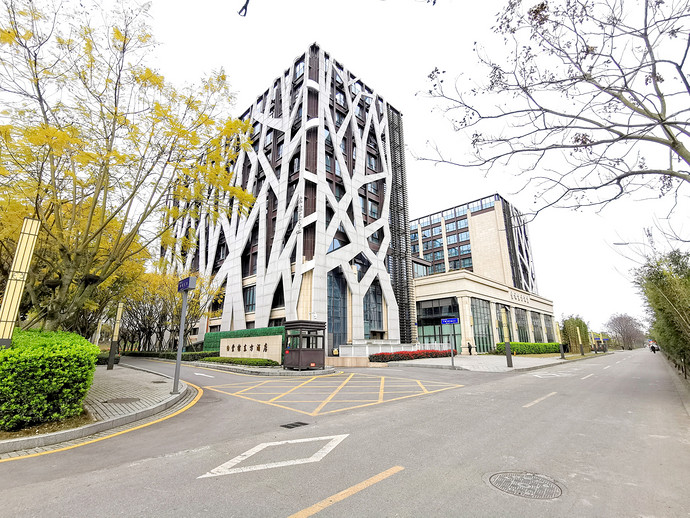 成都棠棣东方酒店