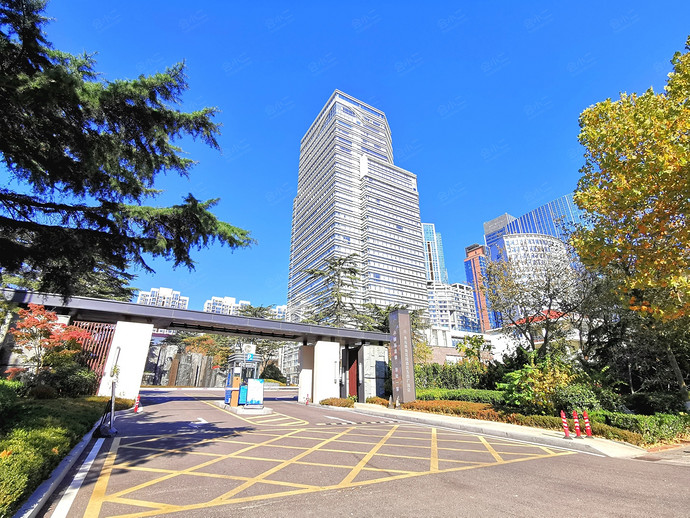 青岛颐海花园酒店（五四广场店）