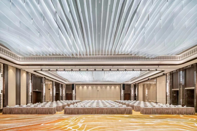 南京熹禾涵田酒店