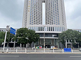 北京中海商务中心