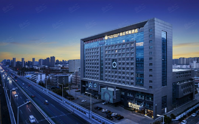 锦江都城酒店（徐州云龙万达店）