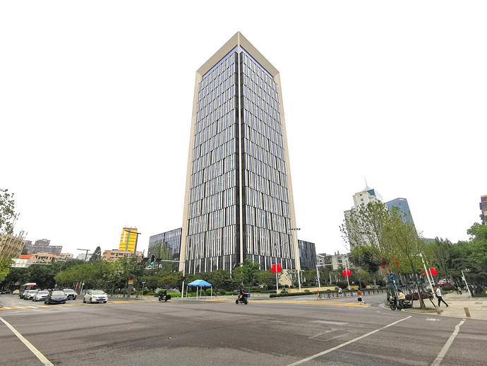 洪山大厦会议中心