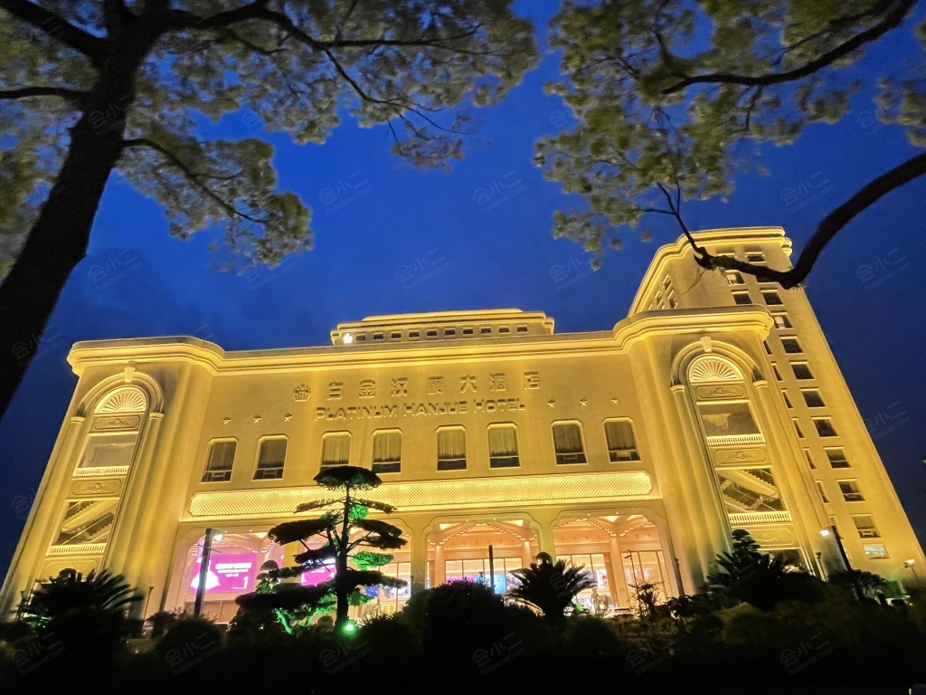 发现欧切斯之旅，上海前滩香格里拉酒店诠释非同凡响的奢华-上海欧切斯实业有限公司