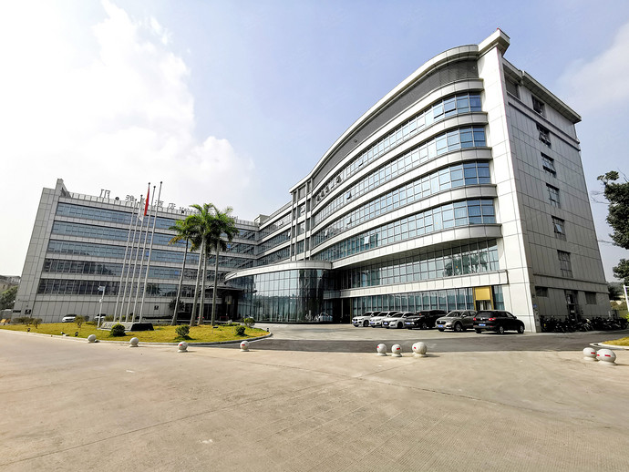 美豪雅致酒店（广州白云机场店）