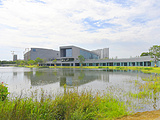IEC国际标准促进中心（南京）能谷国际会展中心