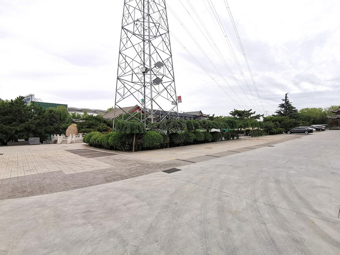 北京温都水城秀水湖温泉漫心府