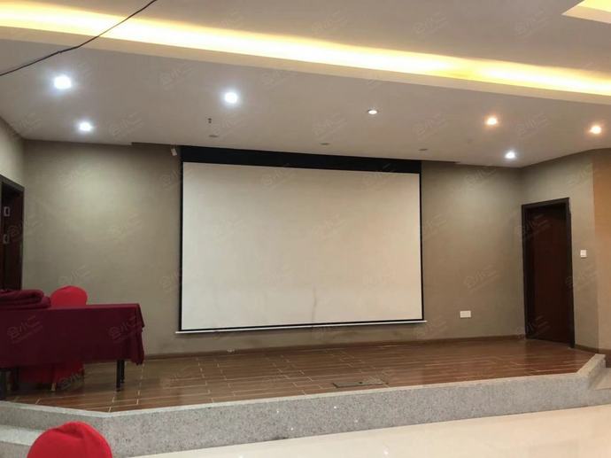 东莞陶花源团建拓展营地9号会议室